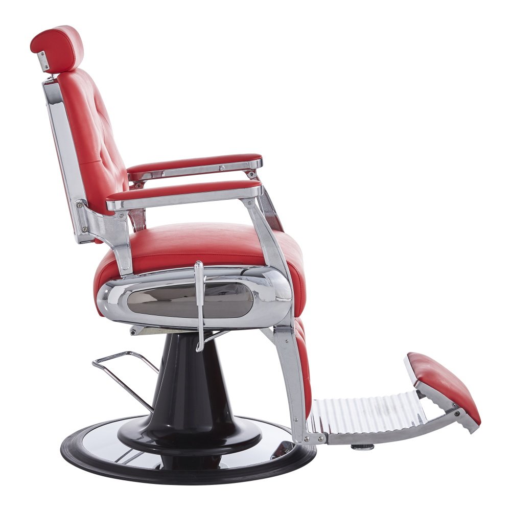 Titan Vintage Barber Chair