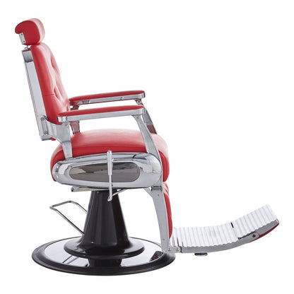 Titan Vintage Barber Chair