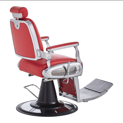 Titan Vintage Barber Chair