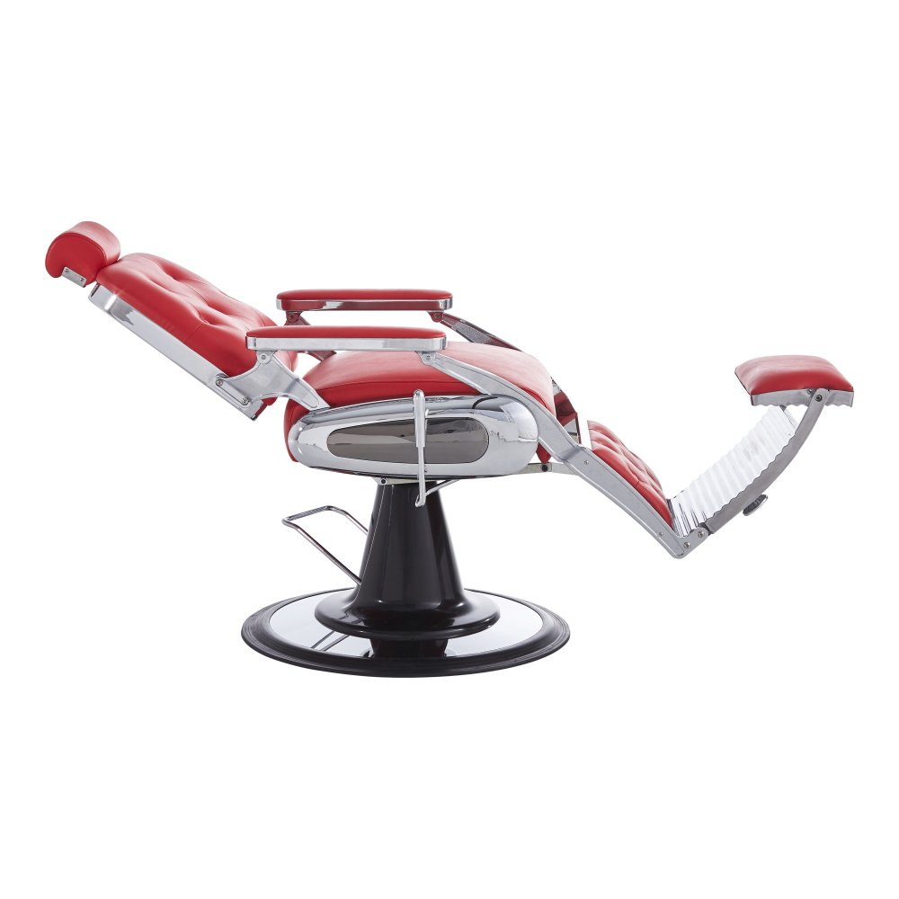 Titan Vintage Barber Chair