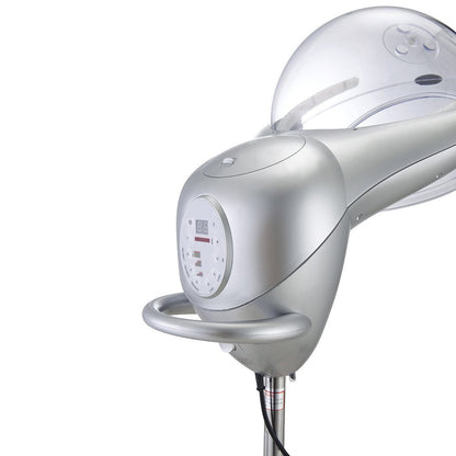 ION II Free Standing Hair Steamer