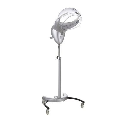 ION II Free Standing Hair Steamer