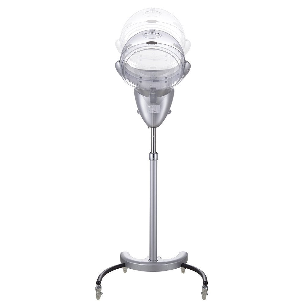 ION II Free Standing Hair Steamer