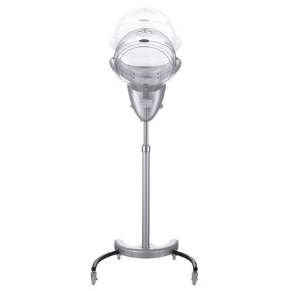 ION II Free Standing Hair Steamer