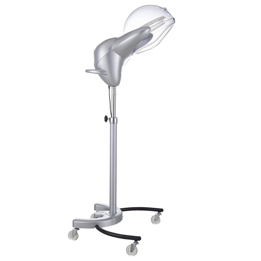 ION II Free Standing Hair Steamer