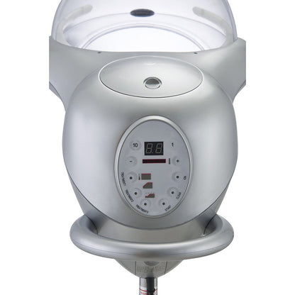 ION II Free Standing Hair Steamer