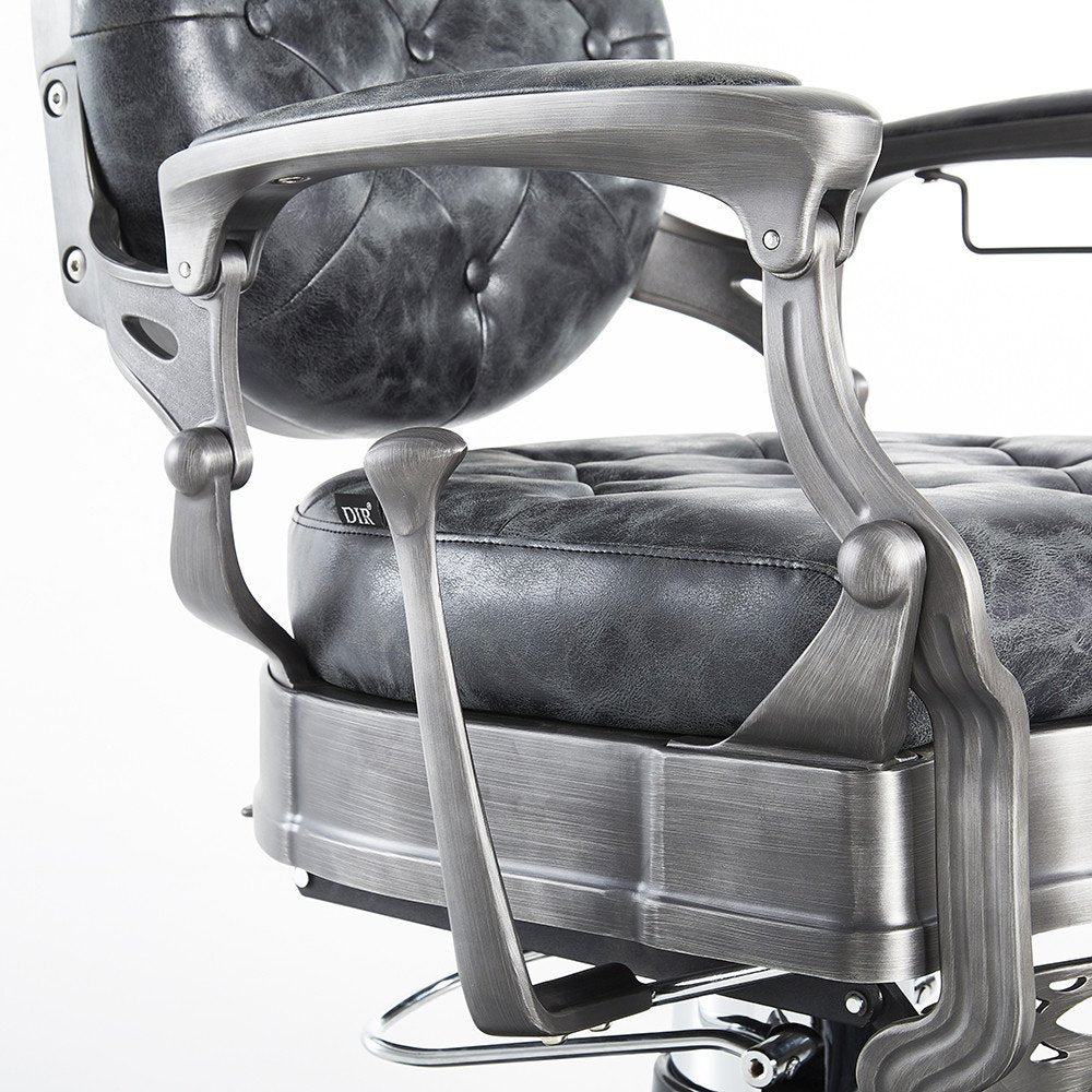 Kaiser Retro Style Barber Chair