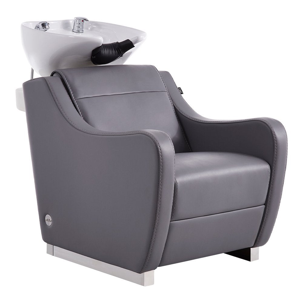 Leona Massage Shampoo Chair