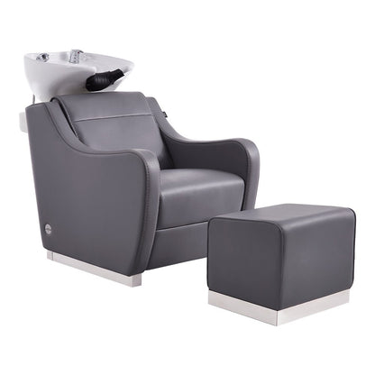 Leona Massage Shampoo Chair