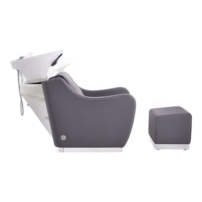 Leona Massage Shampoo Chair