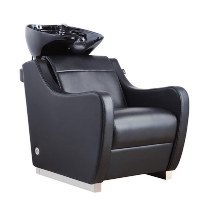 Leona Massage Shampoo Chair