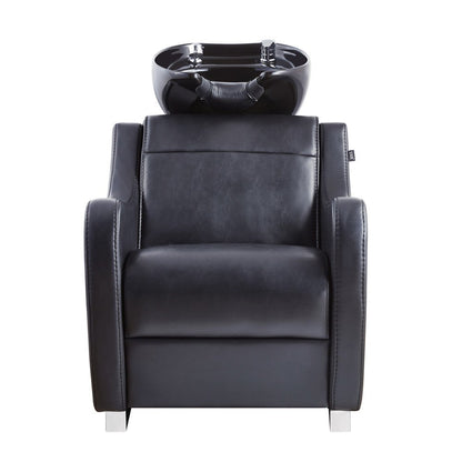 Leona Massage Shampoo Chair