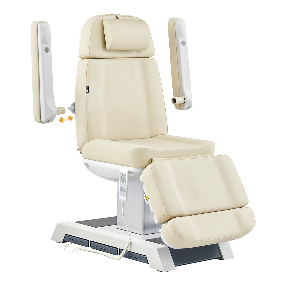 Vanir Medical Chair