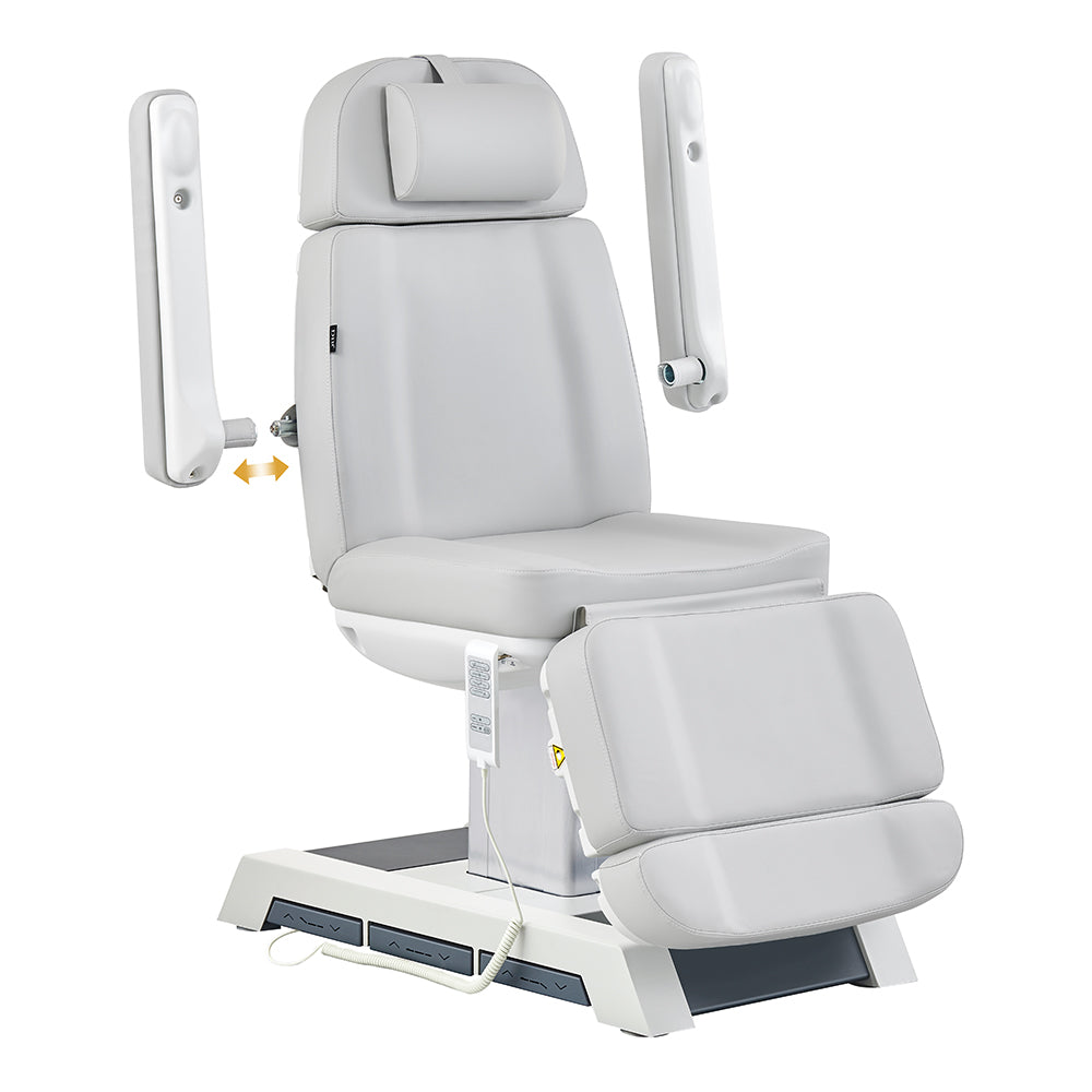 Vanir Medical Chair