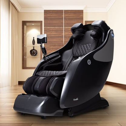 OP-4D Master | Titan Chair