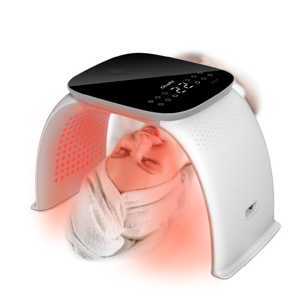 Osaki LED Therapy Dome LE | Titan Chair