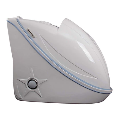 Osaki LK219 Spa Capsule | Titan Chair