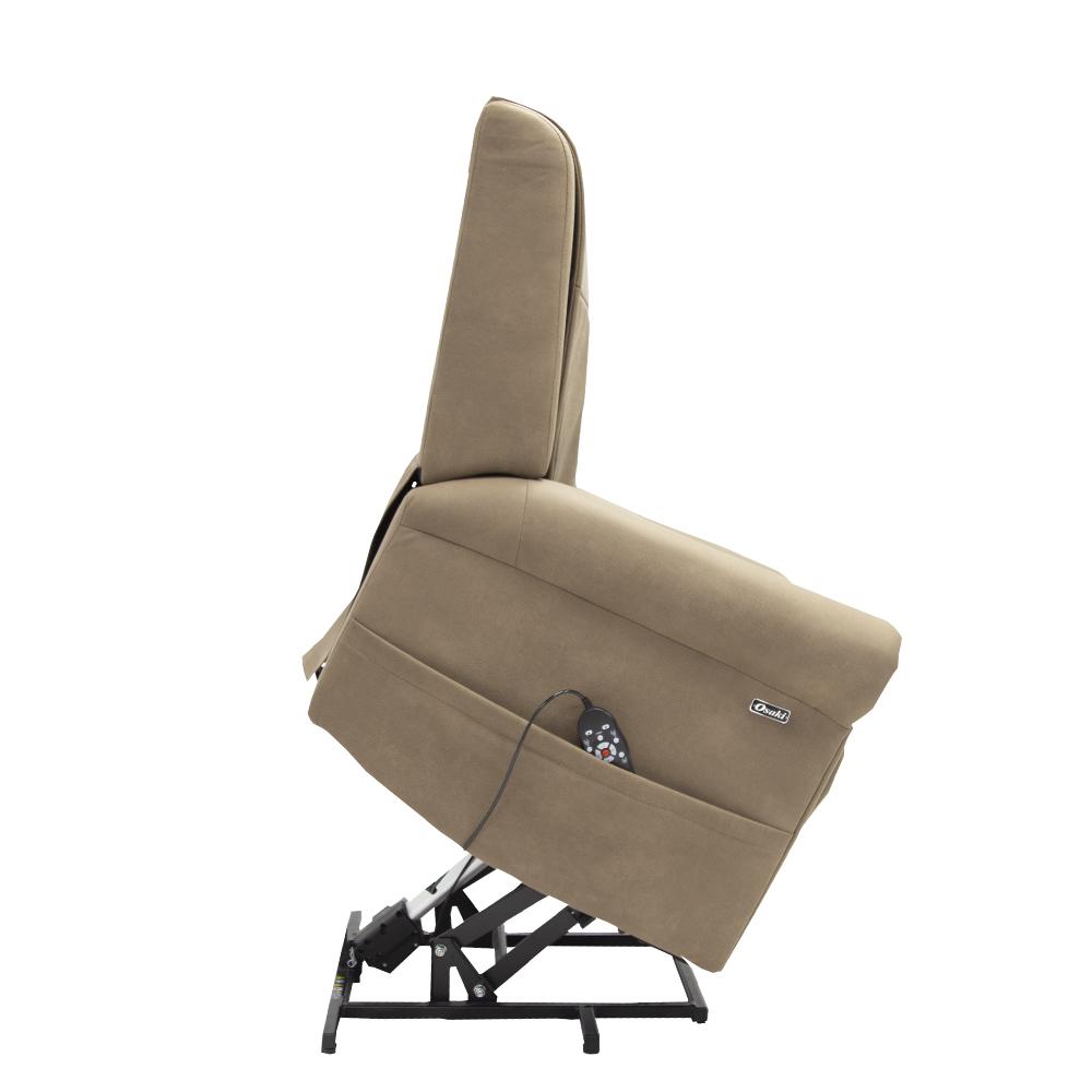 Osaki OLT-BB Kneading Massage Lift Chair | Titan Chair