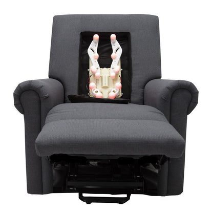 Osaki OLT-OC2 Kneading Massage Lift Chair | Titan Chair