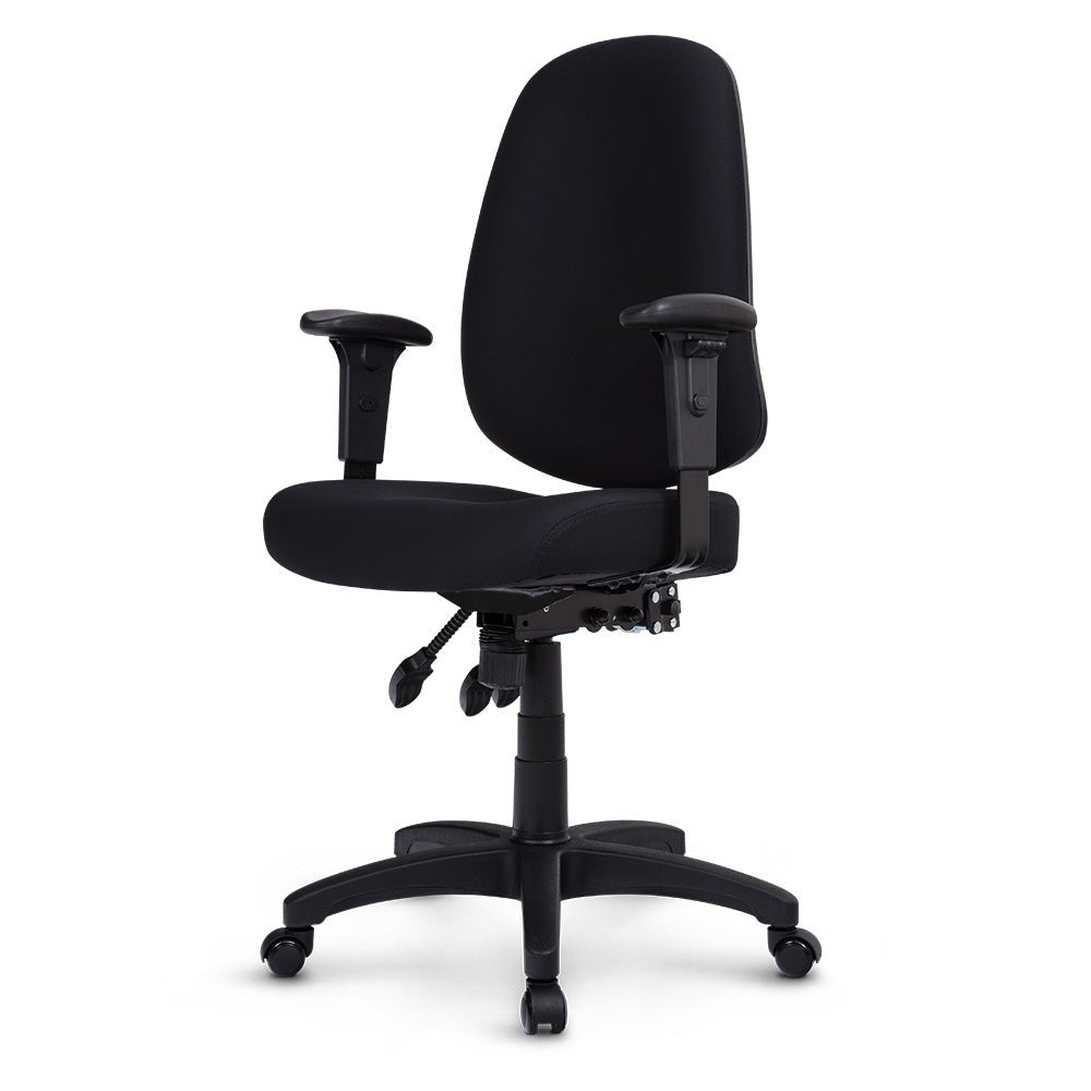 Osaki OS-1028B Lux-Ergo Office Chair (Mesh) | Titan Chair