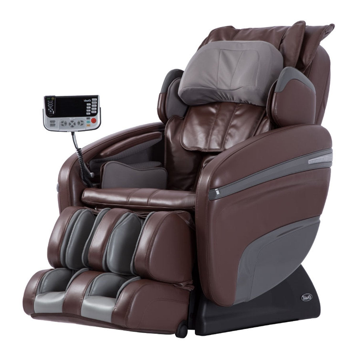 OSAKI OS-7200H PINNACLE | Titan Chair