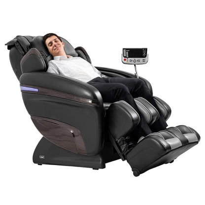 OSAKI OS-7200H PINNACLE | Titan Chair