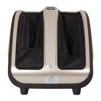 Osaki OS-XT5 Shiatsu Foot Massager | Titan Chair