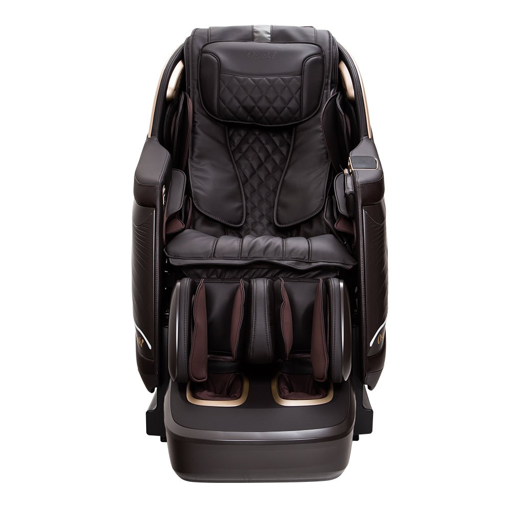 Osaki Pro OS-3D Opulent | Titan Chair