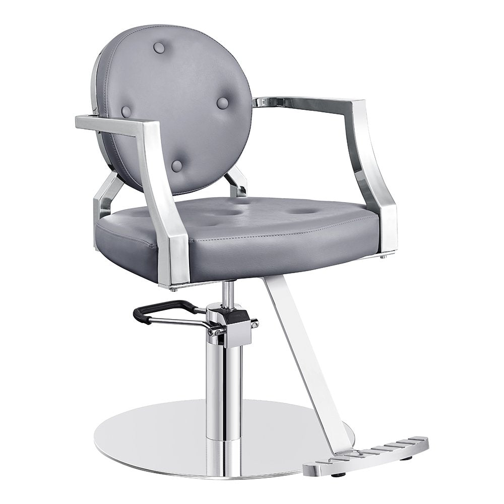 Regent Hydraulic Hairdressing Chair