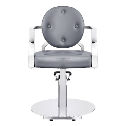 Regent Hydraulic Hairdressing Chair