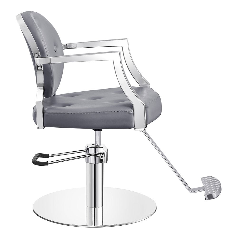 Regent Hydraulic Hairdressing Chair