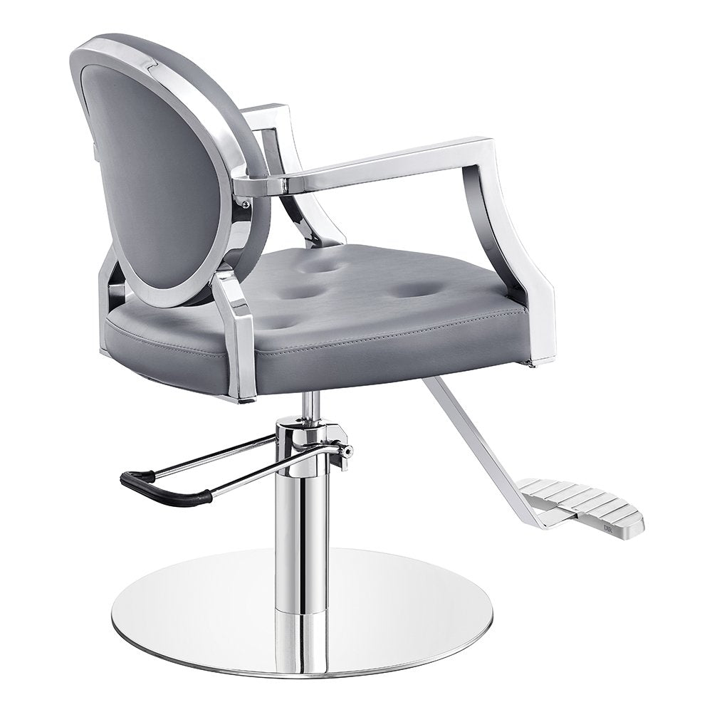 Regent Hydraulic Hairdressing Chair