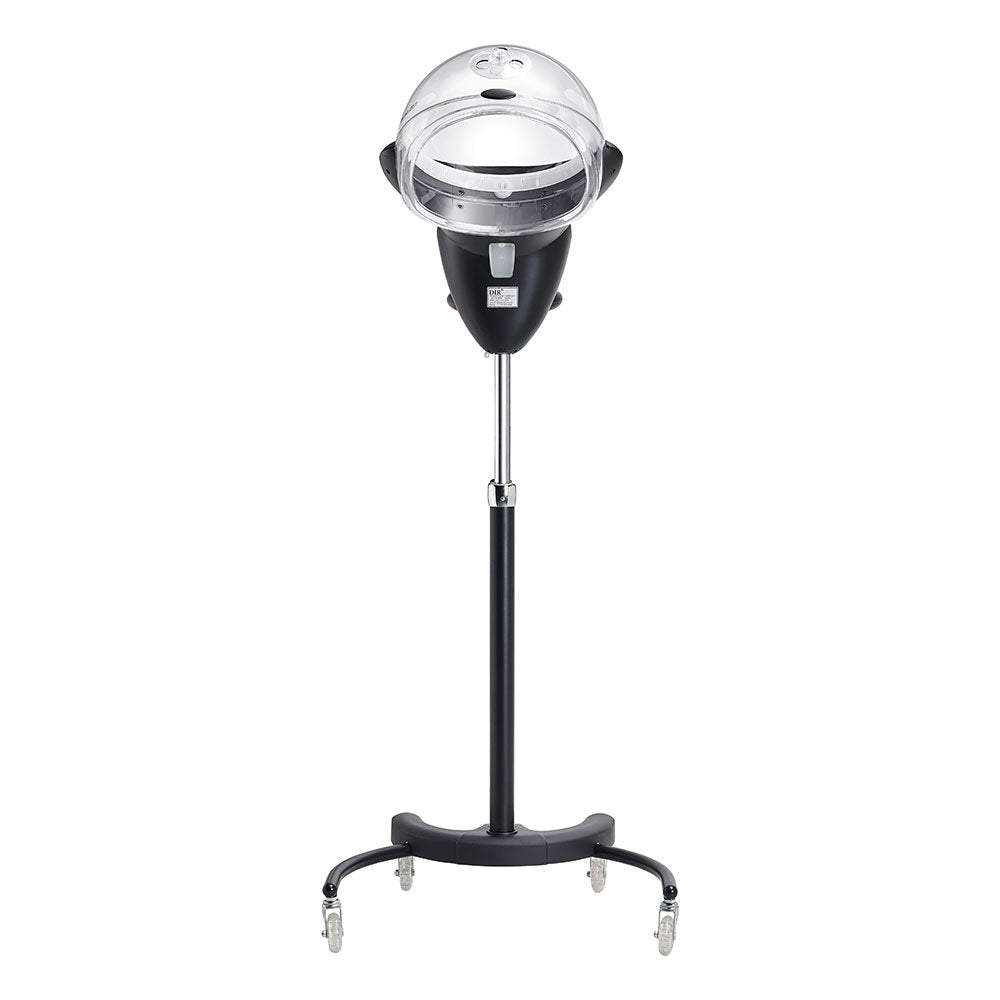 ION II Free Standing Hair Steamer