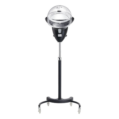 ION II Free Standing Hair Steamer