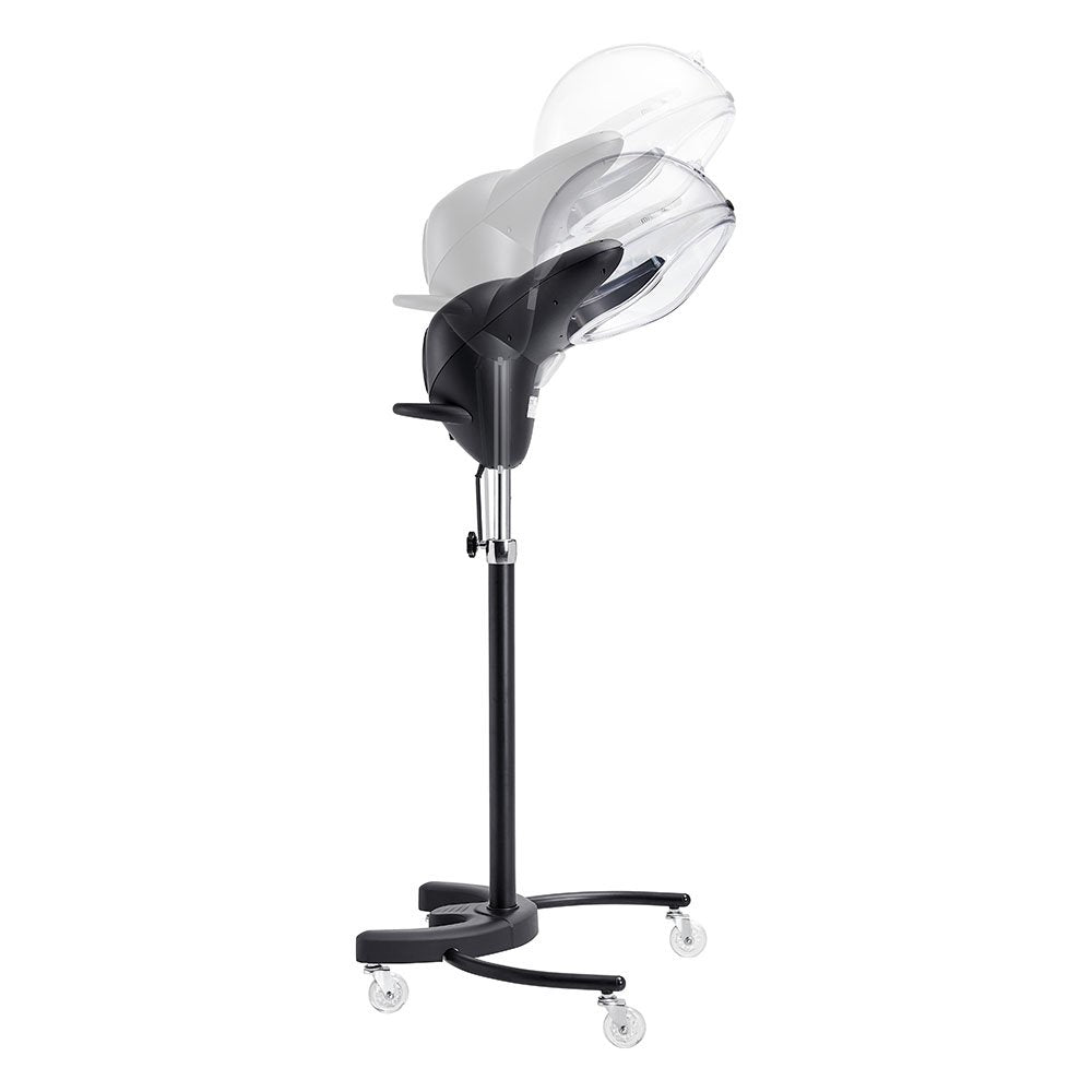 ION II Free Standing Hair Steamer