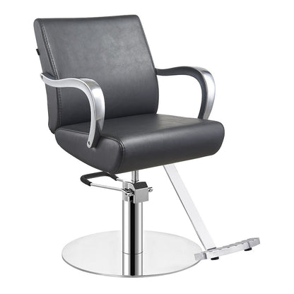 Meteor Salon Styling Chair