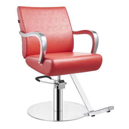 Meteor Salon Styling Chair