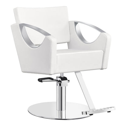 Creativita Salon Styling Chair