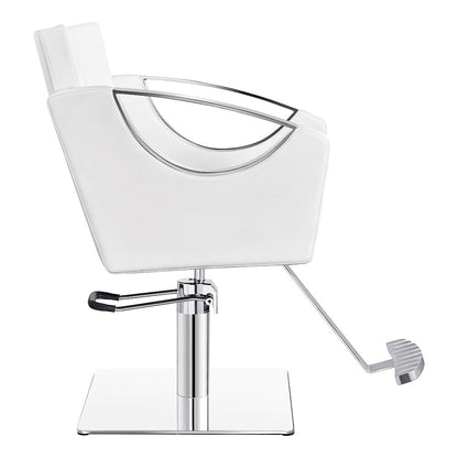 Creativita Salon Styling Chair