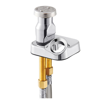 Vacuum Breaker for Shampoo Bowl Sink