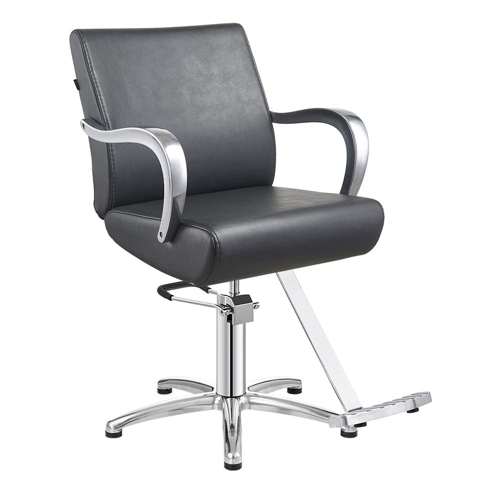 Meteor Salon Styling Chair