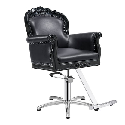 Laurence Vintage Salon Chair