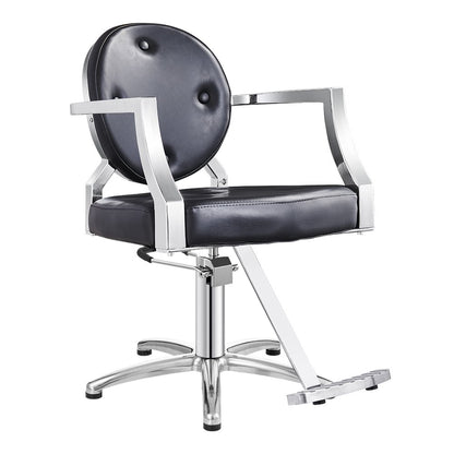 Regent Hydraulic Hairdressing Chair