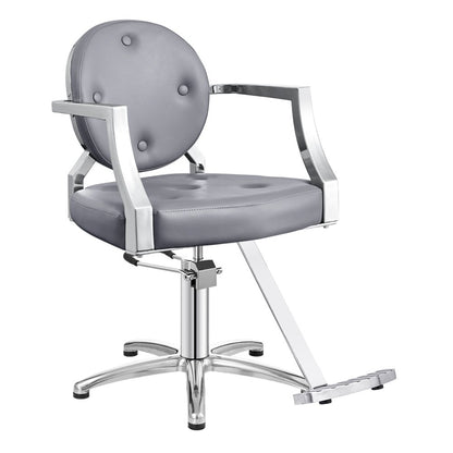 Regent Hydraulic Hairdressing Chair