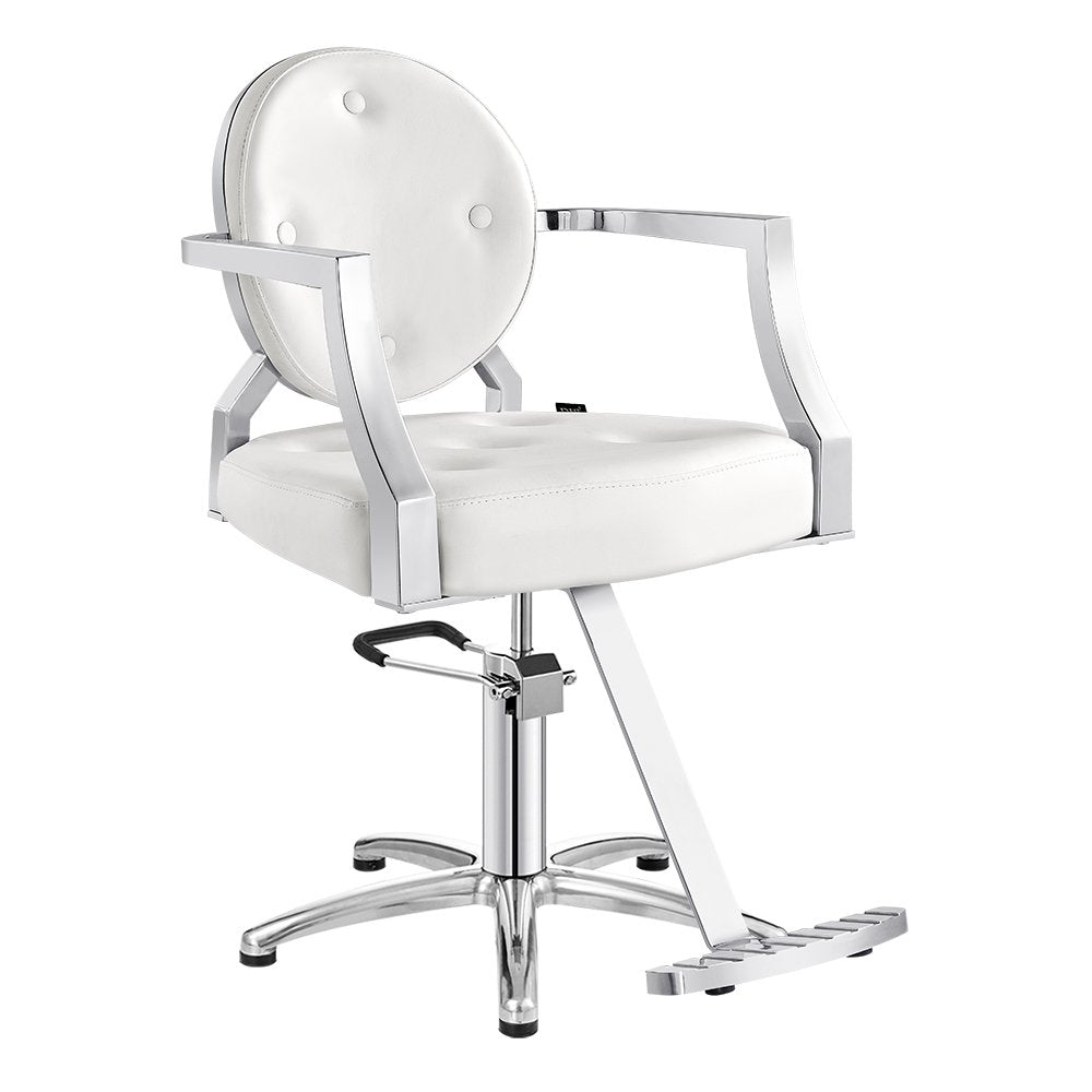 Regent Hydraulic Hairdressing Chair