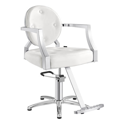 Regent Hydraulic Hairdressing Chair