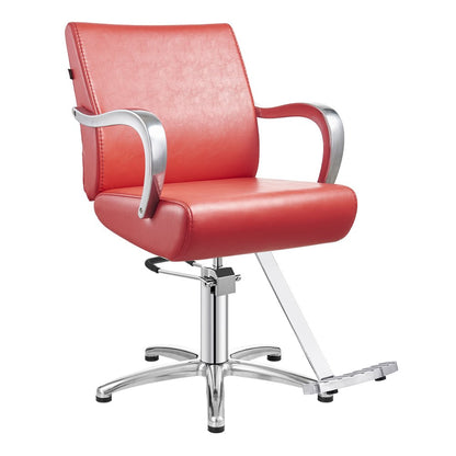 Meteor Salon Styling Chair