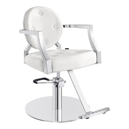 Regent Hydraulic Hairdressing Chair