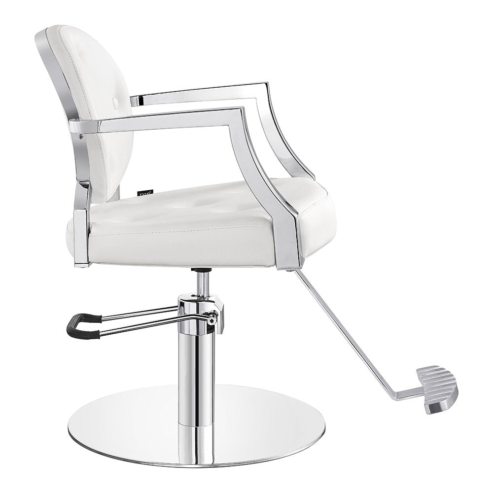 Regent Hydraulic Hairdressing Chair