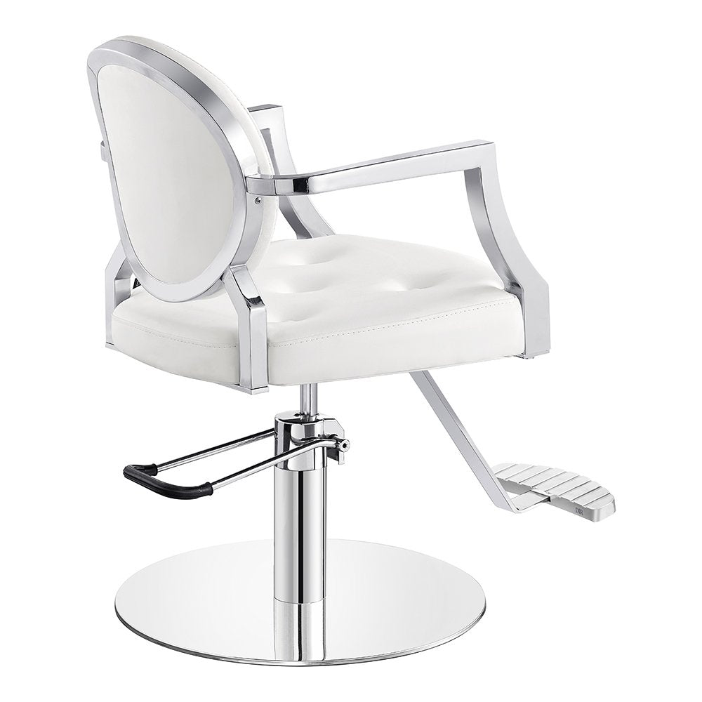 Regent Hydraulic Hairdressing Chair